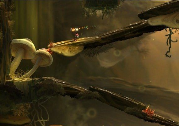 Mari and Bayu: The Road Home Global Steam Digital Key