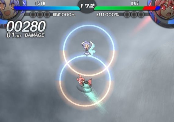 Acceleration of SUGURI 2 EN/JA/ZH/ZH Global Steam Digital Key