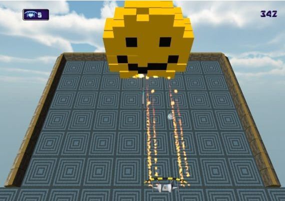 Block Blowout EN Global Steam Digital Key