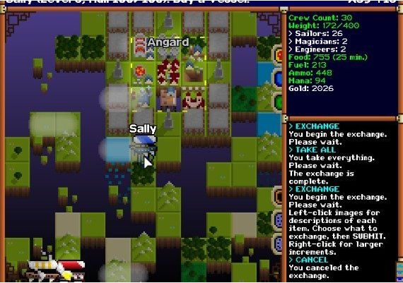 Airship Asunder EN Global Steam Digital Key
