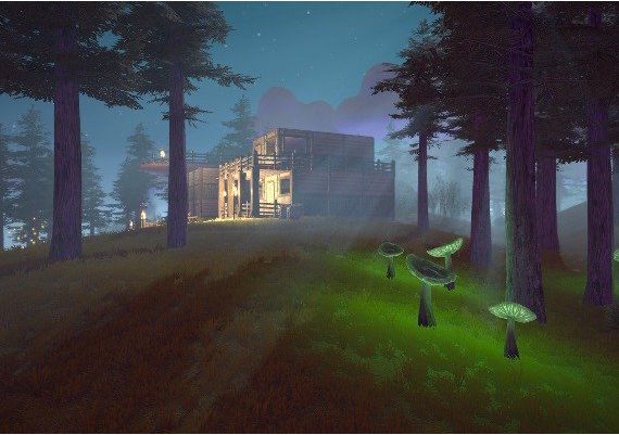 Breakwaters EN Global Steam Digital Key