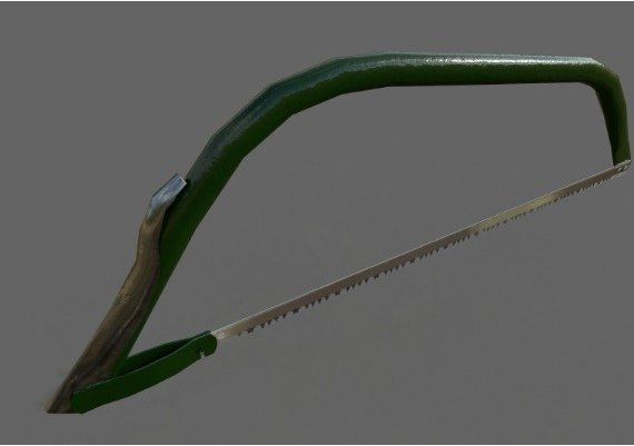 GameGuru: Melee Weapons Pack DLC EN Global Steam Digital Key