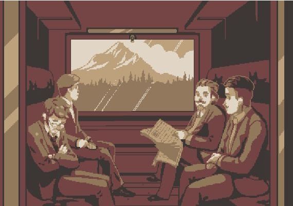 The Lion's Song - Season Pass EN/DE/FR/IT/RU/ES Global Steam Digital Key