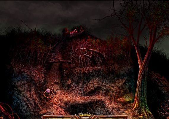 Nostradamus - The Four Horsemen of the Apocalypse EN/DE/FR/IT/ES Global Steam Digital Key