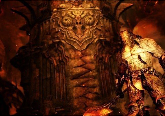 Castlevania: Lords of Shadow Ultimate Edition EN/DE/FR/IT/PT/ES United States Steam Digital Key