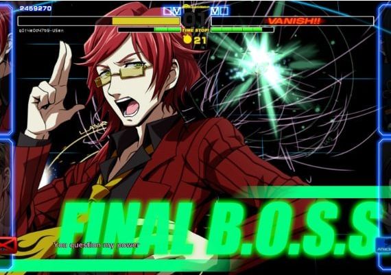 Senko no Ronde 2 EN/JA Global Steam Digital Key