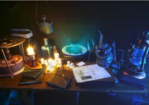 Call of the Sea EU Steam Digital Key