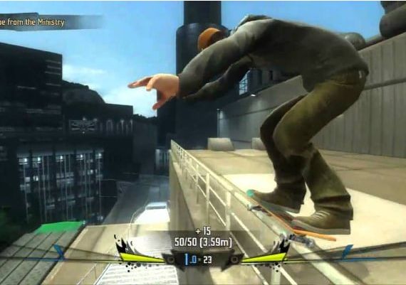 Shaun White Skateboarding EN Global Ubisoft Connect Digital Key