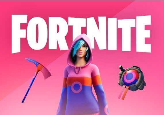 Fortnite - The Iris Pack DLC United States Xbox One/Series Digital Key