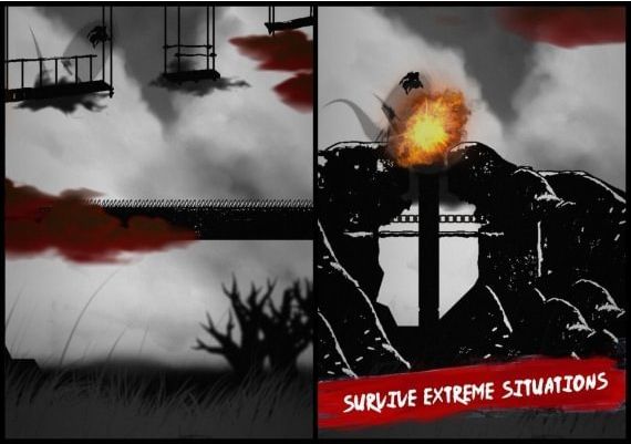 Shadow Ninja: Apocalypse EN Global Steam Digital Key
