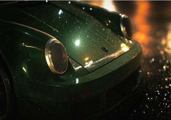 Need For Speed EN/DE/FR/IT/ES United Kingdom Xbox One/Series Digital Key