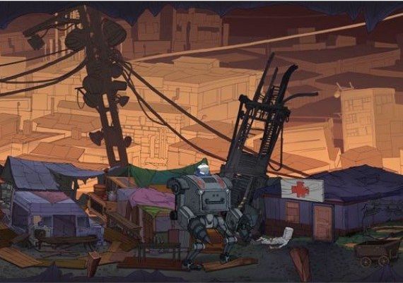 The Great Perhaps EN Argentina Xbox One/Series Digital Key