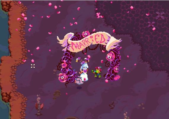 Atomicrops - Deerly Beloved DLC EN Global Steam Digital Key