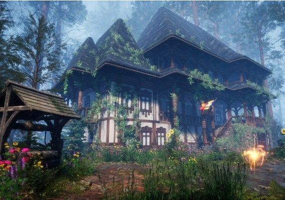 Last Days of Lazarus EN Global Steam Digital Key