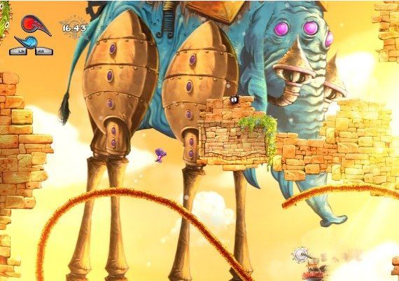 OkunoKA Madness Argentina Xbox One/Series Digital Key