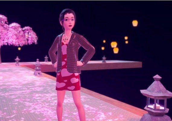 My Universe: Fashion Boutique EN/DE/FR/IT/NL/ES Global Steam Digital Key