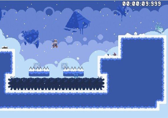 0 Degrees EN Argentina Xbox One/Series Digital Key