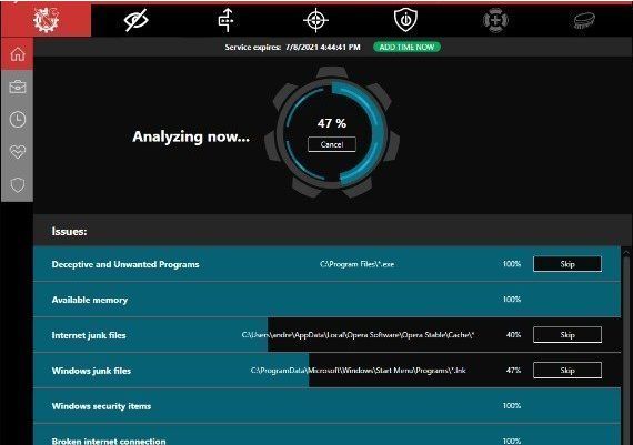 iolo System Mechanic PRO 1 Year 1 Dev EN Global Software License Digital Key