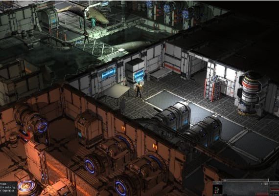 Krai Mira: Extended Cut EN/DE/FR/PL/RU Global Steam Digital Key