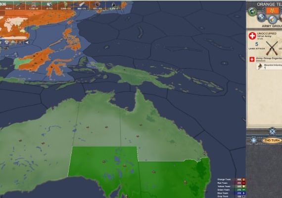 Making History: The Calm and the Storm Gold Edition EN/DE Global Steam Digital Key