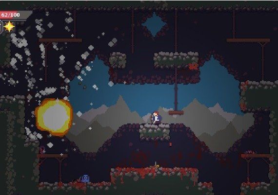 Caveblazers: Arena Mode DLC EN Global Steam Digital Key