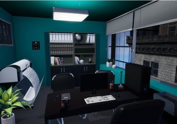 Game Dev Masters EN/DE/FR/PT/RU/ZH/ES Global Steam Digital Key