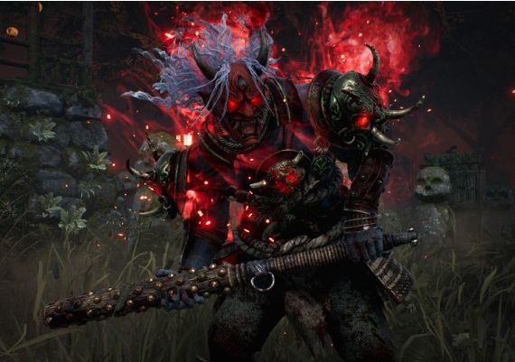 Dead by Daylight - Old Wounds Pack DLC EN Argentina Xbox One/Series Digital Key