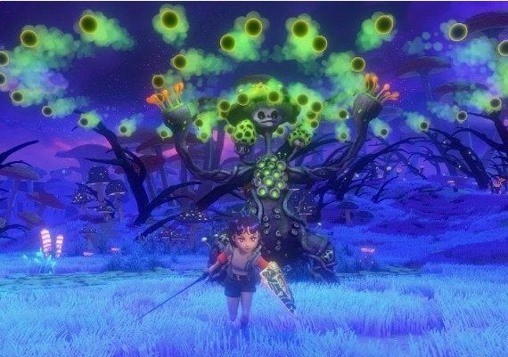 Ravenlok EN Argentina Xbox One/Series/Windows Digital Key