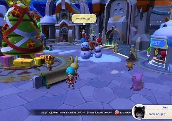 Gocco of War EN/JA/ZH Global Steam Digital Key