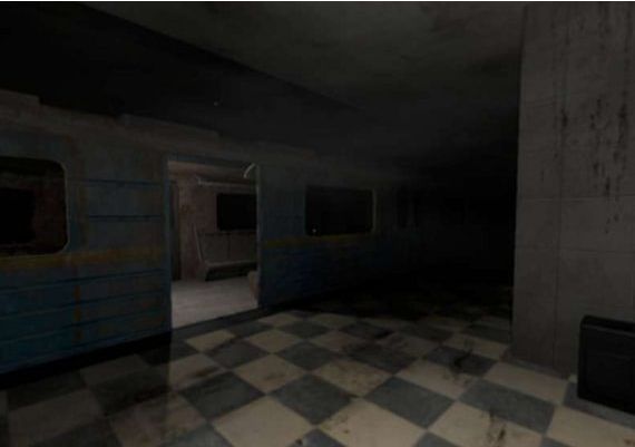 Locked-in Syndrome EN Global Steam Digital Key