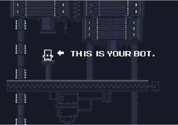 Bots Are Stupid EN Global Steam Digital Key