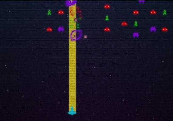 Neon Space Ultra EN Global Steam Digital Key