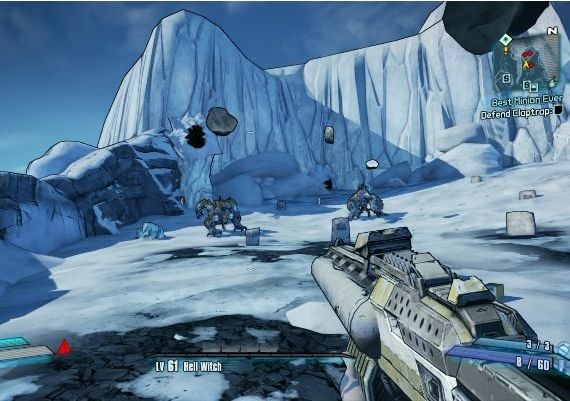 Borderlands 2 - Ultimate Vault Hunter Upgrade Pack 2 DLC EN/DE/FR/IT/JA/KO/ES Global Steam Digital Key