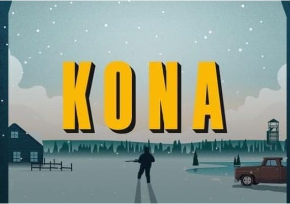 Kona EN EU Xbox One/Series Digital Key