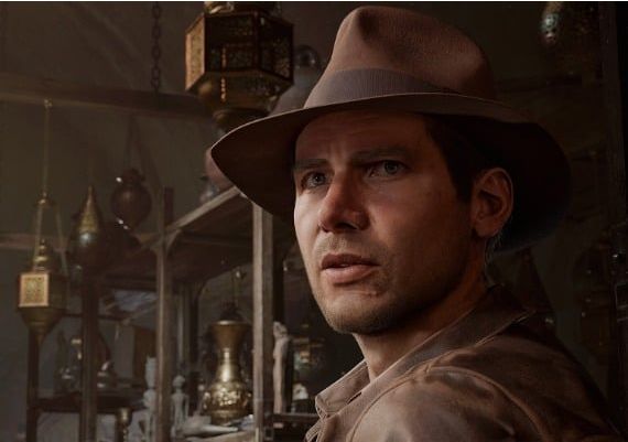 Indiana Jones and the Great Circle - Premium Edition Upgrade PRE-ORDER DLC EN Global Xbox Series/Windows Digital Key