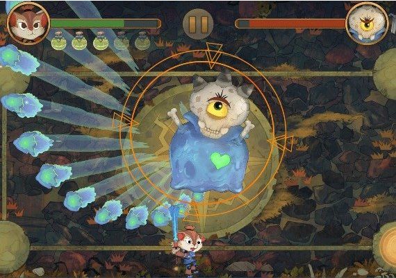 Bound By Blades EN/DE/FR/JA/KO/ZH/ES Global Steam Digital Key