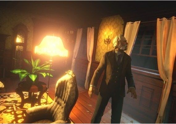 Arkham Horror: Mother's Embrace EN/DE/FR/IT/ES Turkey Xbox One/Series/Windows Digital Key