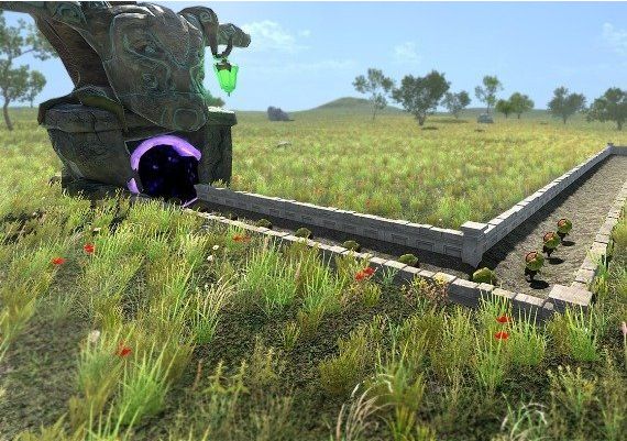 Elemental War TD EN Argentina Xbox One/Series Digital Key