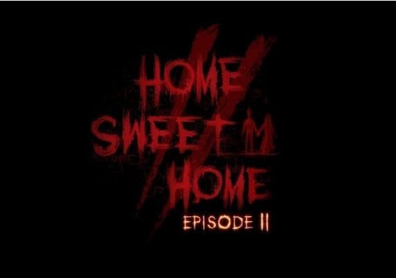Home Sweet Home EP2 EN Global Steam Digital Key