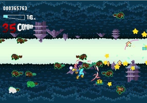 Sky Racket EN/PT/RU/ES Global Steam Digital Key