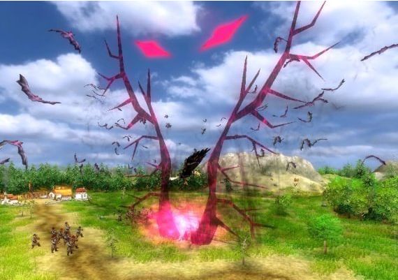 Elven Legacy EN Global Steam Digital Key