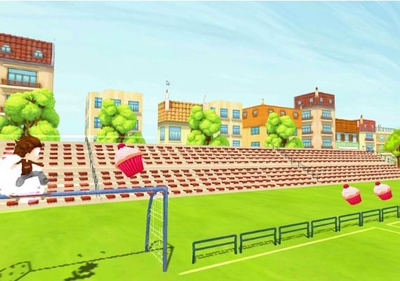 Angelo Skate Away EN/DE/FR/ES Global Steam Digital Key