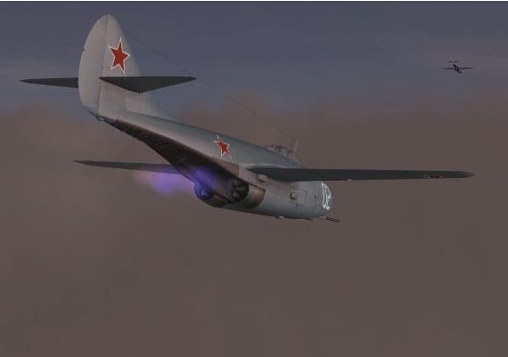 IL-2 Sturmovik: 1946 EN/RU Global Steam Digital Key