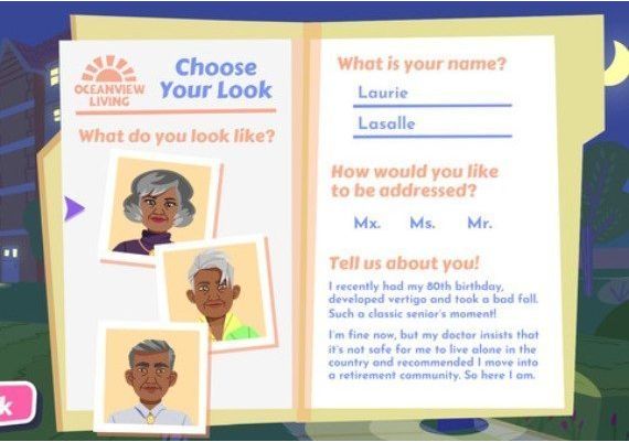 Later Daters: Premium EN Global Steam Digital Key