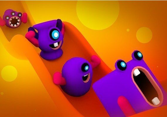 Goroons EN Argentina Xbox One/Series Digital Key