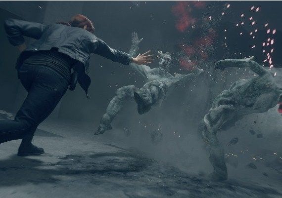 Control: Awe DLC EN EU Xbox One/Series Digital Key