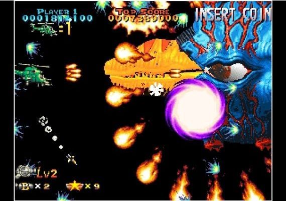 Aca Neogeo: Prehistoric Isle 2 EN Argentina Xbox One/Series Digital Key