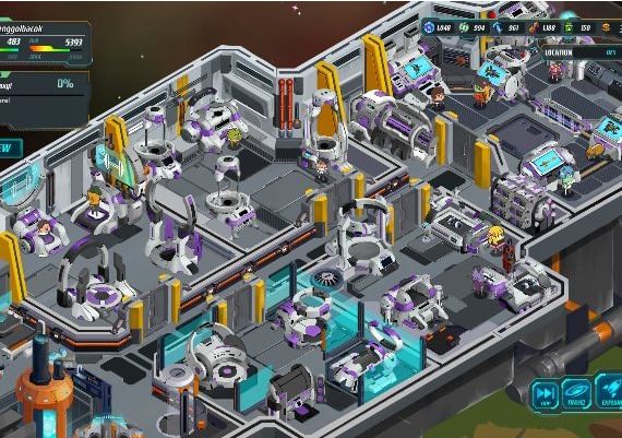 Holy Potatoes! We’re in Space?! EN/DE/FR/PL/JA/RU/ZH Global Steam Digital Key