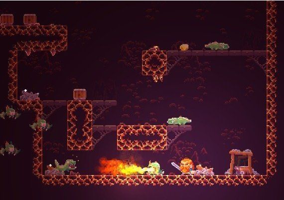 Dwarf Journey EN/DE/FR/IT/JA/PT/RU/ES Argentina Xbox One/Series Digital Key