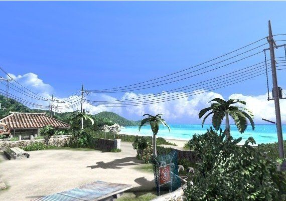 Yakuza - Remastered Collection EN Argentina Xbox One/Series Digital Key